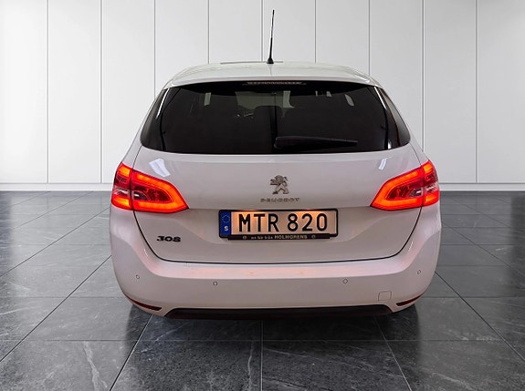 Peugeot 308 SW 5 of 20