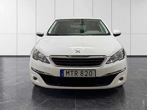 Peugeot 308 SW 2 of 20