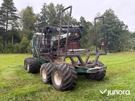 Skotare - Gremo, 950R 6 of 30
