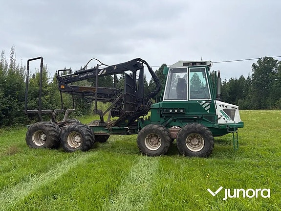 Skotare - Gremo, 950R 11 of 30