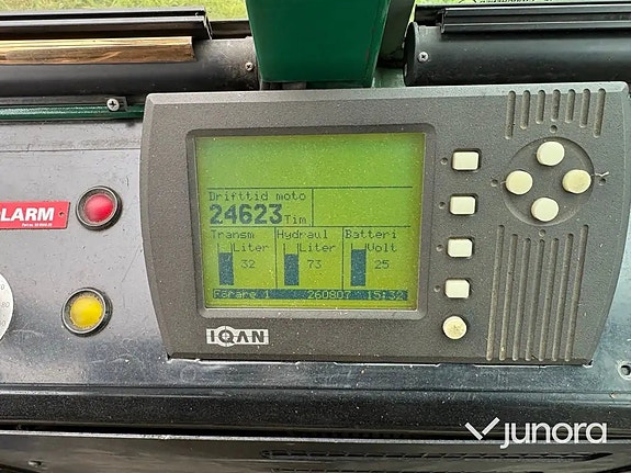 Skotare - Gremo, 950R 24 of 30