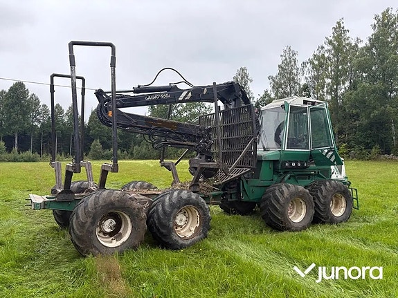 Skotare - Gremo, 950R 9 of 30