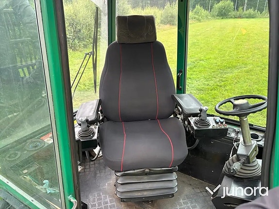 Skotare - Gremo, 950R 18 of 30