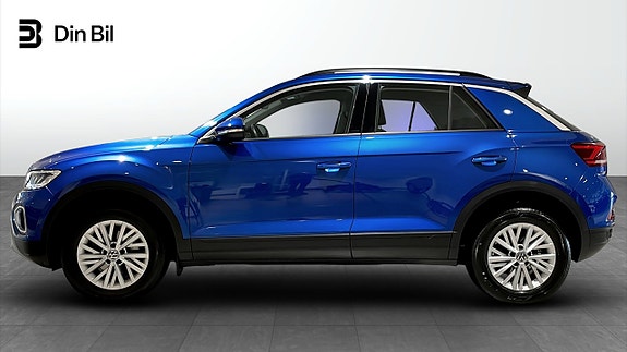 Volkswagen T-Roc 2 of 12