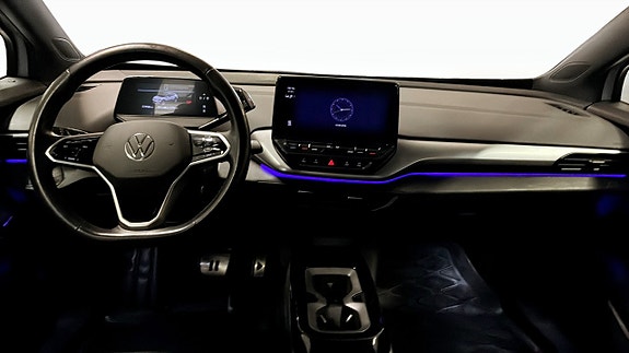 Volkswagen ID.4 11 of 14