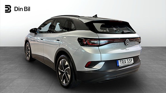 Volkswagen ID.4 4 of 14