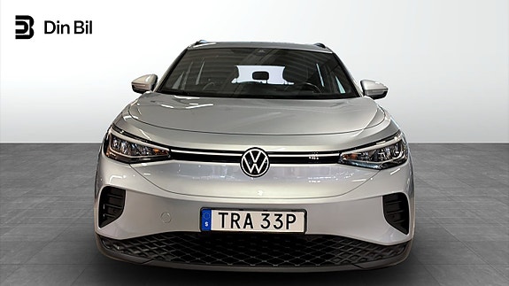 Volkswagen ID.4 5 of 14