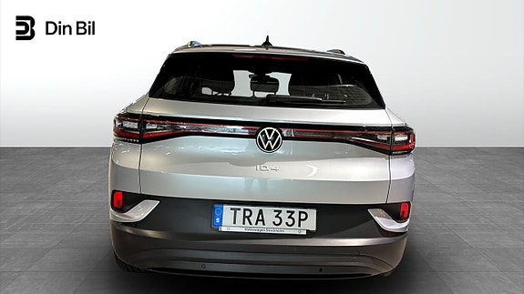 Volkswagen ID.4 6 of 14