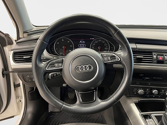 Audi A6 12 of 15