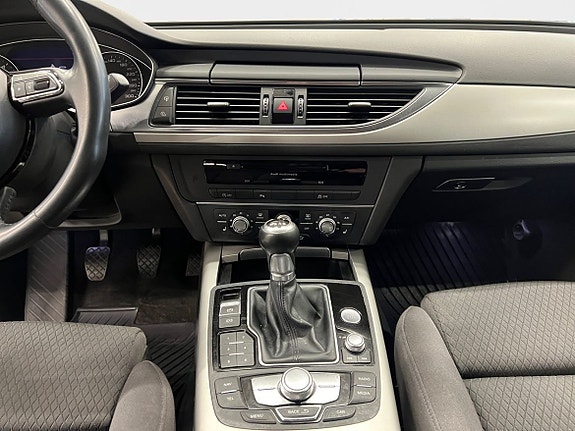 Audi A6 11 of 15