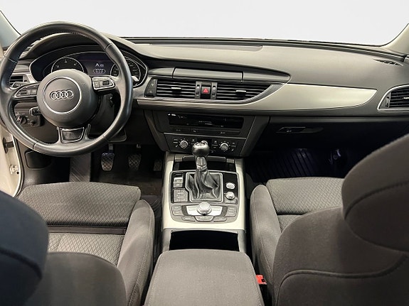 Audi A6 10 of 15