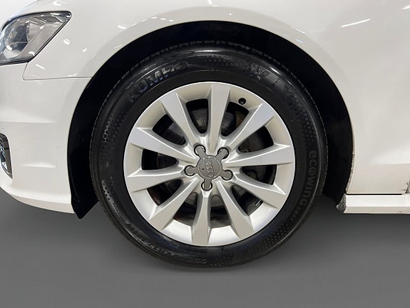 Audi A6 14 of 15