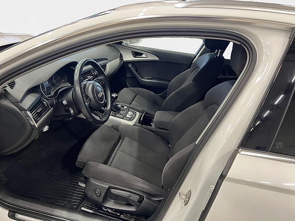 Audi A6 9 of 15