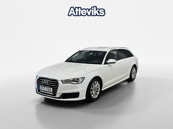 Audi A6 7 of 15