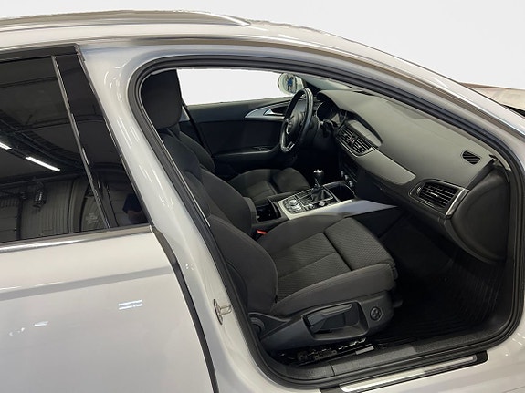 Audi A6 15 of 15