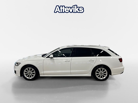 Audi A6 6 of 15
