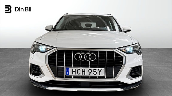Audi Q3 4 of 13