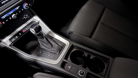 Audi Q3 13 of 13