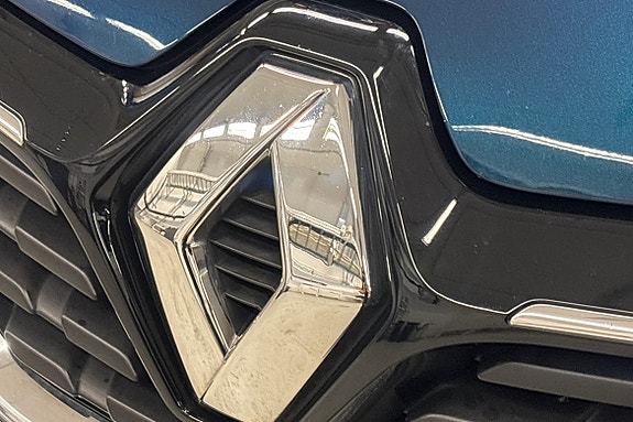 Renault Captur 17 of 20