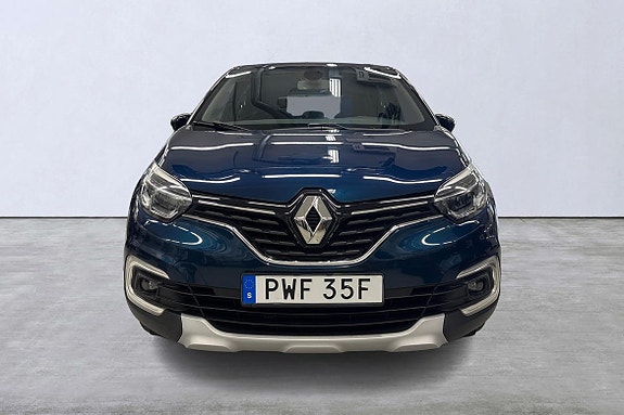Renault Captur 7 of 20
