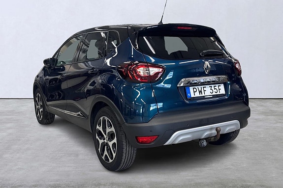 Renault Captur 4 of 20
