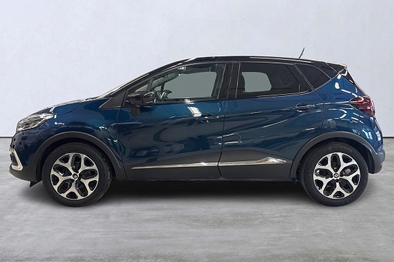 Renault Captur 2 of 20