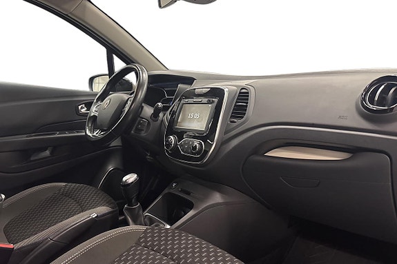Renault Captur 10 of 20