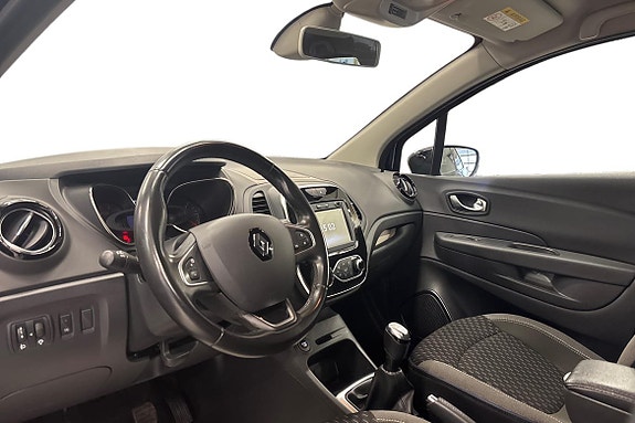 Renault Captur 8 of 20