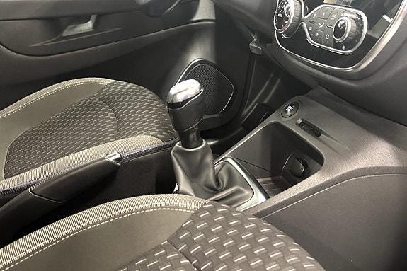 Renault Captur 15 of 20