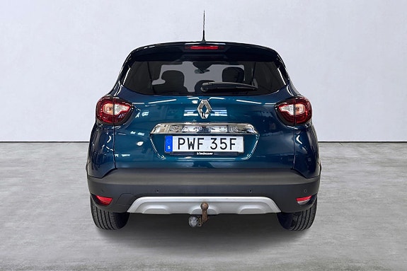 Renault Captur 5 of 20