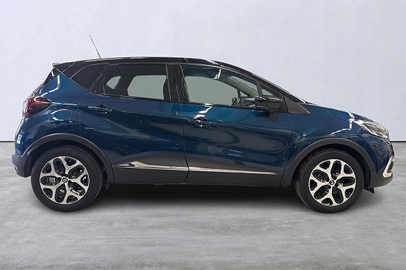 Renault Captur 3 of 20