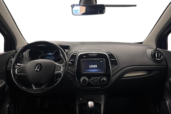 Renault Captur 9 of 20