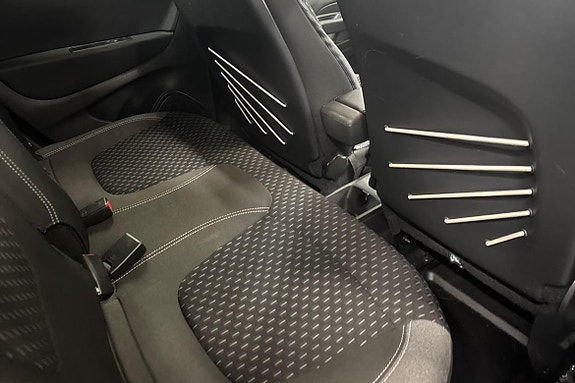 Renault Captur 11 of 20