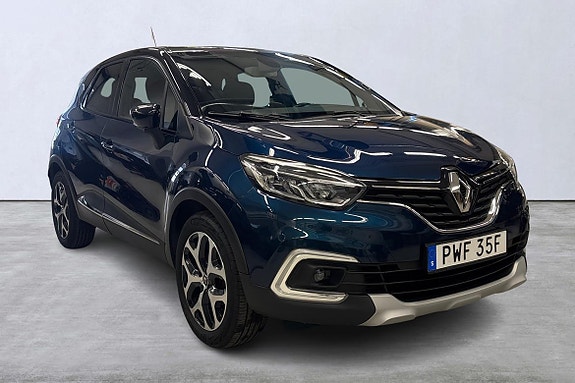 Renault Captur 6 of 20