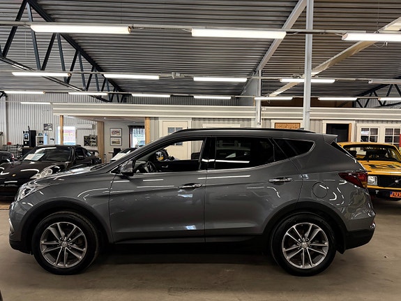 Hyundai Santa Fe 7 of 10