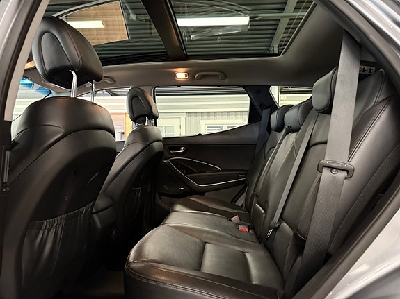 Hyundai Santa Fe 9 of 10