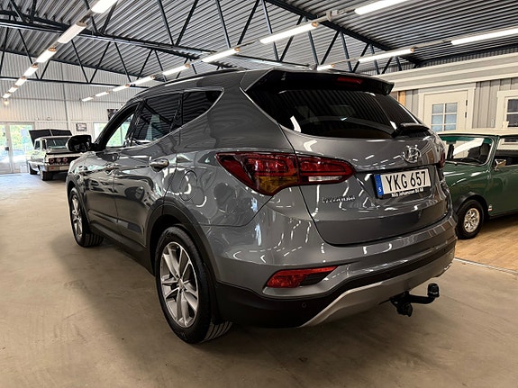 Hyundai Santa Fe 6 of 10