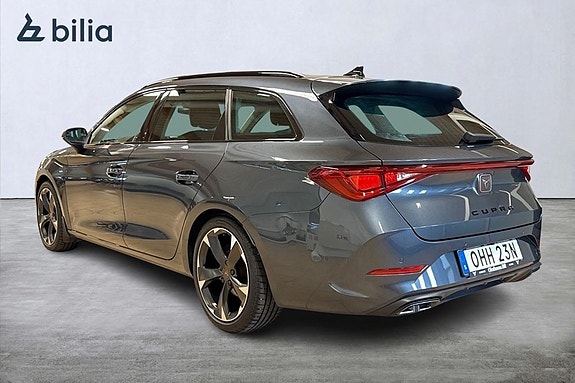 Cupra Leon 4 of 14