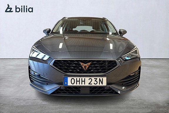 Cupra Leon 6 of 14