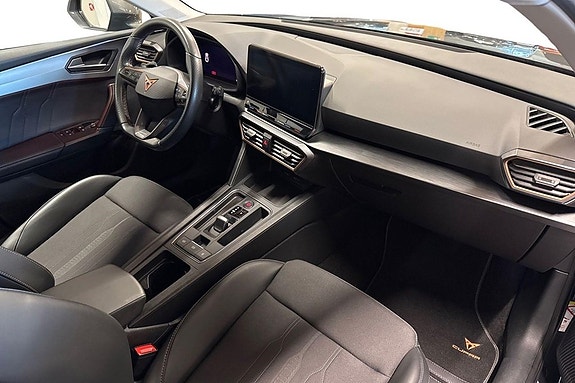 Cupra Leon 7 of 14
