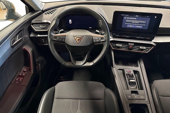 Cupra Leon 9 of 14