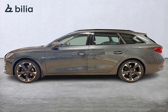 Cupra Leon 2 of 14