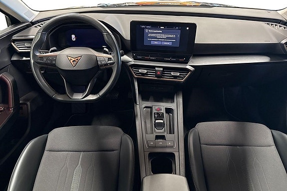 Cupra Leon 8 of 14