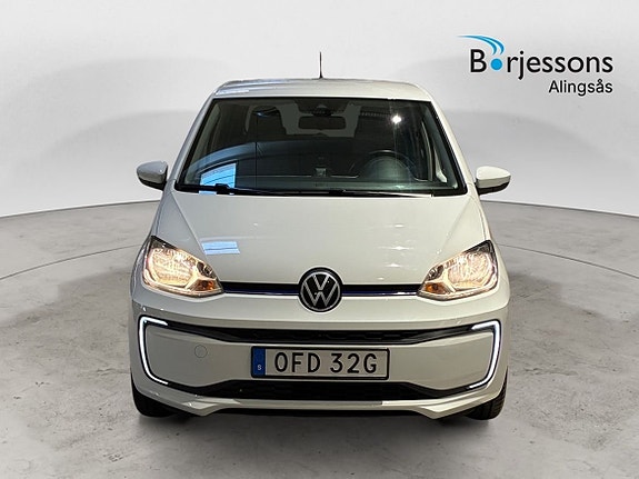 Volkswagen e-Up! 5 of 12