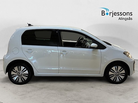 Volkswagen e-Up! 2 of 12