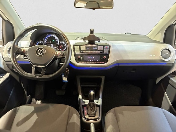 Volkswagen e-Up! 8 of 12