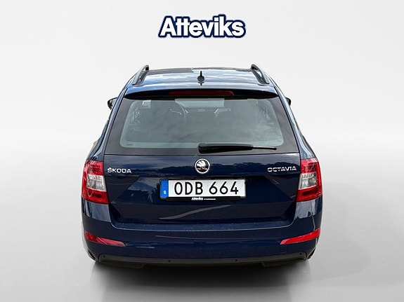 Skoda Octavia 7 of 15