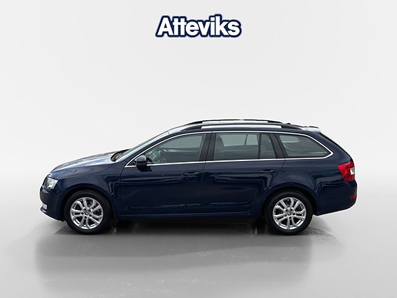 Skoda Octavia 8 of 15