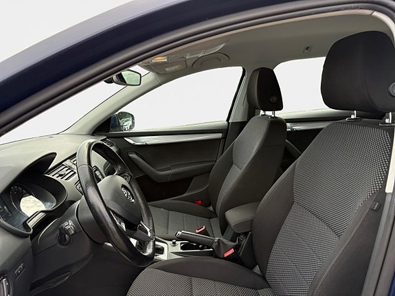 Skoda Octavia 13 of 15