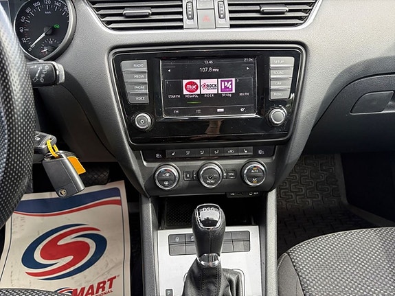 Skoda Octavia 15 of 15